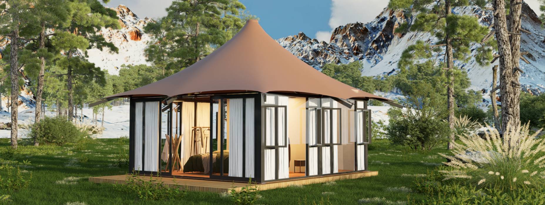 新乐市装配式建筑厂家